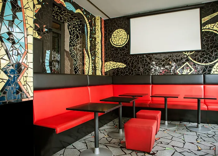 Hotell Grand Downtown 4*