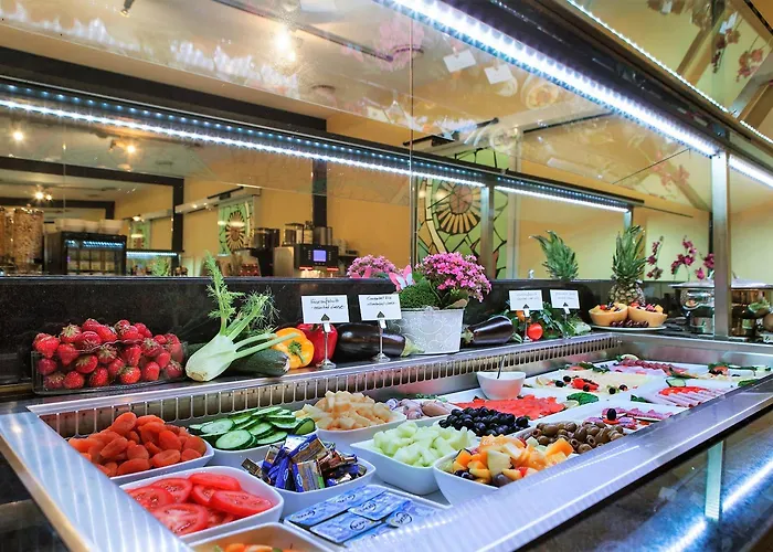 Grand Downtown Frankfurt am Main