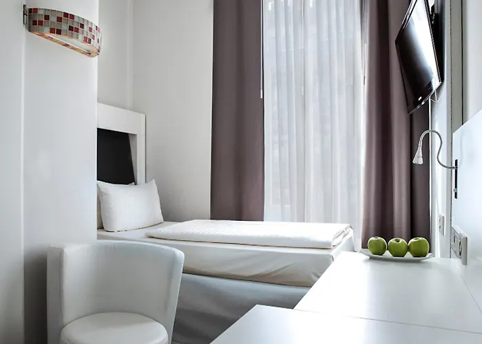 Grand Downtown Hotel