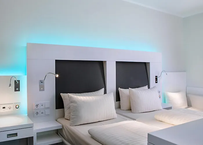 Grand Downtown Hotell 4*