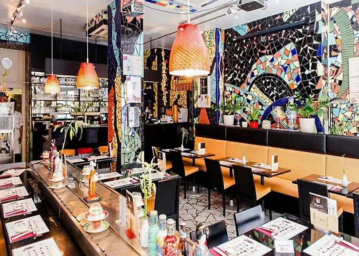 Grand Downtown 4* Frankfurt am Main