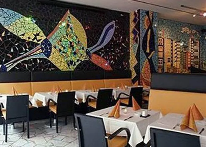 Grand Downtown Francfort-sur-le-Main