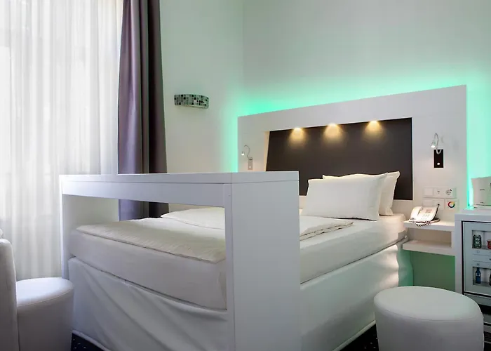 Grand Downtown Hotell