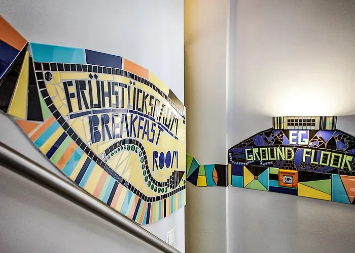 Grand Downtown Frankfurt am Main