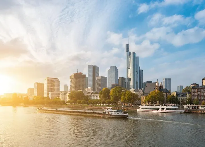 Grand Downtown Hotel