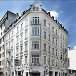 Hotel Grand Downtown - Frankfurt Station - Boutique Design 4*