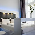 Grand Downtown - Frankfurt Station - Boutique Design Hotel