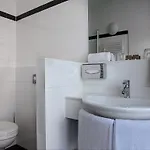 Grand Downtown - Frankfurt Station - Boutique Design Hotel