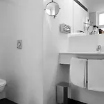 Grand Downtown - Frankfurt Station - Boutique Design Hotel Frankfurt am Main