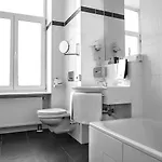 Grand Downtown - Frankfurt Station - Boutique Design Frankfurt am Main