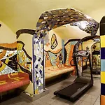 Grand Downtown - Frankfurt Station - Boutique Design 4*