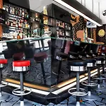 Grand Downtown - Frankfurt Station - Boutique Design 4*