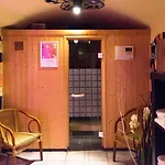 Hotel Grand Downtown - Frankfurt Station - Boutique Design Frankfurt am Main