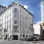 Hotel Grand Downtown - Frankfurt Station - Boutique Design