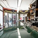 Grand Downtown - Frankfurt Station - Boutique Design Frankfurt am Main