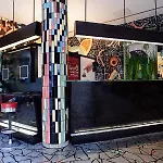Grand Downtown - Frankfurt Station - Boutique Design Hotel