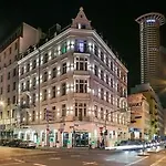 Grand Downtown - Frankfurt Station - Boutique Design Hotel Frankfurt am Main