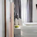 Grand Downtown - Frankfurt Station - Boutique Design Hotel Frankfurt am Main