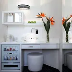 Grand Downtown - Frankfurt Station - Boutique Design 4*