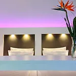 Grand Downtown - Frankfurt Station - Boutique Design 4*