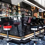 Grand Downtown - Frankfurt Station - Boutique Design 4* Frankfurt am Main