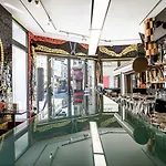 Hotel Grand Downtown - Frankfurt Station - Boutique Design 4*