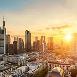 Grand Downtown - Frankfurt Station - Boutique Design Hotel 4*