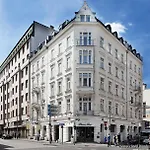 Grand Downtown - Frankfurt Station - Boutique Design Hotel Frankfurt am Main