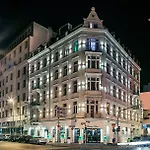Grand Downtown - Frankfurt Station - Boutique Design 4* Frankfurt am Main