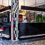 Grand Downtown - Frankfurt Station - Boutique Design Hotel 4*