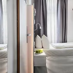 Grand Downtown - Frankfurt Station - Boutique Design 4*