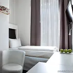 Grand Downtown - Frankfurt Station - Boutique Design Hotel