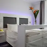 Grand Downtown - Frankfurt Station - Boutique Design Hotel Frankfurt am Main