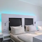 Grand Downtown - Frankfurt Station - Boutique Design Hotel 4*