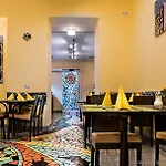 Grand Downtown - Frankfurt Station - Boutique Design 4*