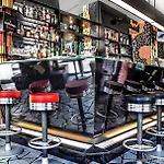 Grand Downtown - Frankfurt Station - Boutique Design Hotel Frankfurt am Main