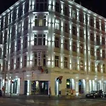 Hotel Grand Downtown - Frankfurt Station - Boutique Design