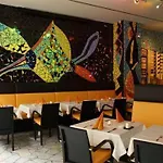 Grand Downtown - Frankfurt Station - Boutique Design Hotel Frankfurt am Main