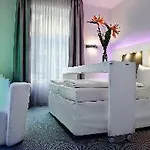 Grand Downtown - Frankfurt Station - Boutique Design Hotel Frankfurt am Main