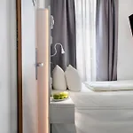 Grand Downtown - Frankfurt Station - Boutique Design Hotel