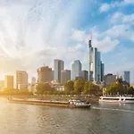 Grand Downtown - Frankfurt Station - Boutique Design Hotel