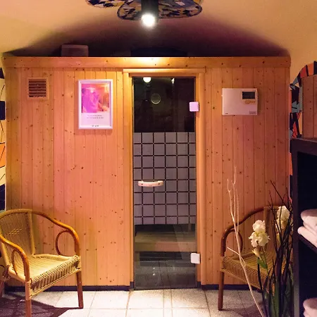 酒店 城中大酒店 美因河畔法兰克福