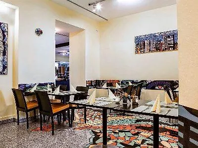 Hotel Grand Downtown Fráncfort del Meno