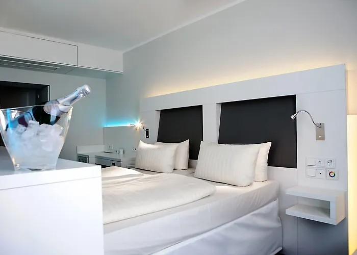 Hotel Grand Downtown 4*