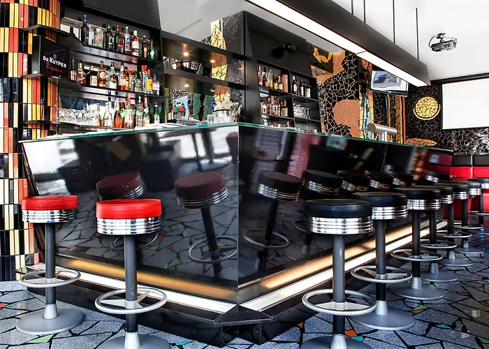 Grand Downtown 4* Frankfurt am Main