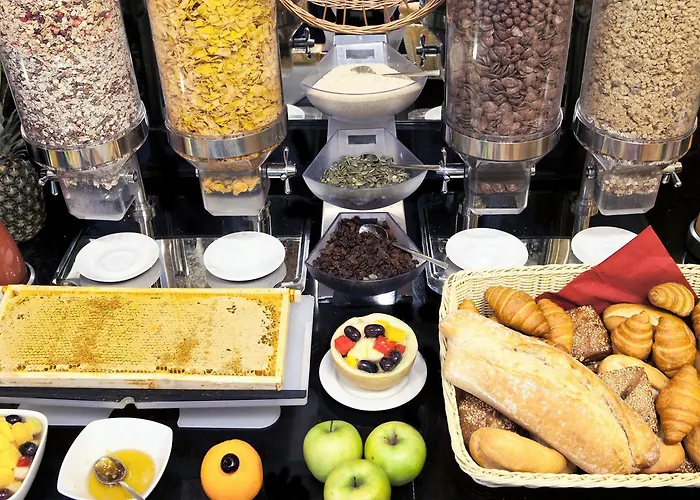 Grand Downtown Fráncfort del Meno