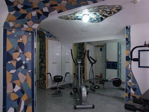 Grand Downtown 4* Fráncfort del Meno